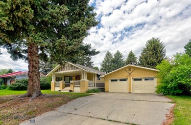 1419 S 4th Ave, Bozeman, MT 59715 - photo 3