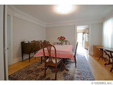 Dining Room OWNERS UNIT