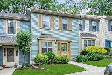 223 Perth Hill Ct unit 223, Matawan, NJ 07747 - photo 2