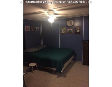 Master Bedroom.