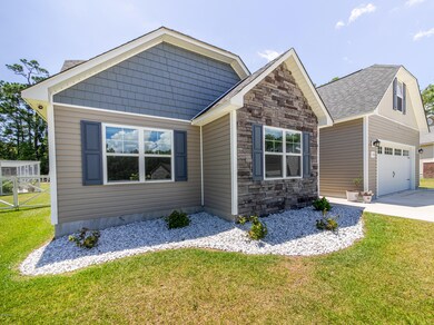 110 Emerald Cove Ct, Holly Ridge, NC 28445 - photo 5