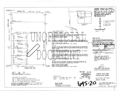 Matthews Survey