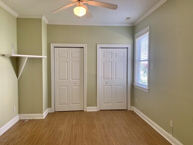 Principal bedroom