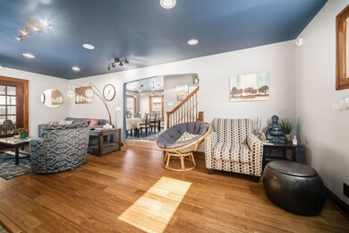 154 S Huron Ave, Columbus, OH 43204 - photo 3