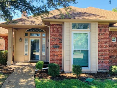 1112 Dodd Dr, Wylie, TX 75098 - photo 4