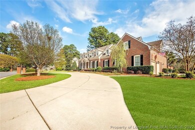 3699 Raeburn Ct, Fayetteville, NC 28314 - photo 3