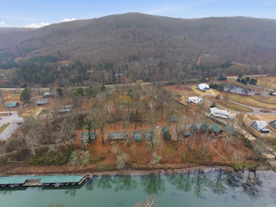 81 Lobo Cove unit Cabin 10, Heber Springs, AR 72543 - photo 2