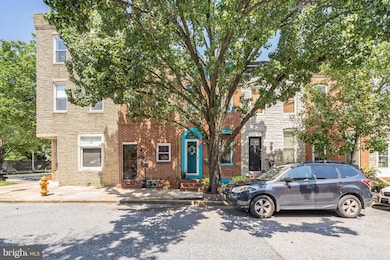 1472 Reynolds St, Baltimore, MD 21230 - photo 4