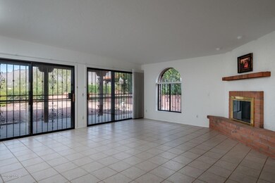 Light Bright North Facing Living Room