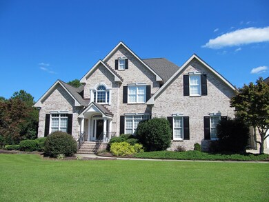 2275 Waterford Dr, Winterville, NC 28590 - photo 3