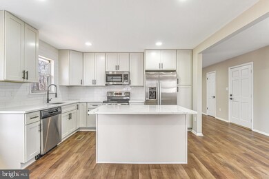 14419 Bristow Rd, Manassas, VA 20112 - photo 4