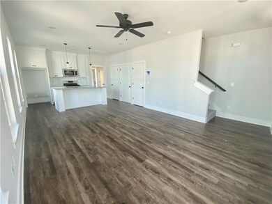 316 E Martin Luther King Blvd, Fayetteville, AR 72701 - photo 2