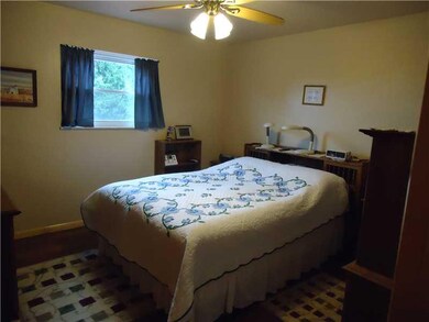 Bedroom. # 1  BEDROOM