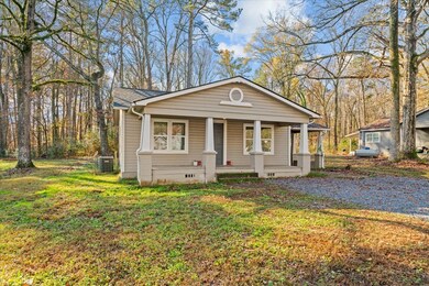 107 Hill Cir, Dalton, GA 30720 - photo 2
