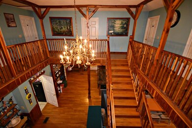 1294 Howell Hollow Rd, Clifton, TN 38425 - photo 6