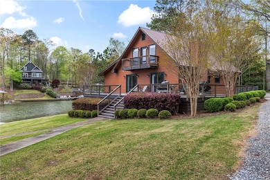 266 Pier Point Dr, Jacksons' Gap, AL 36861 - photo 5