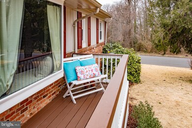 1901 Paul Spring Pkwy, Alexandria, VA 22308 - photo 4