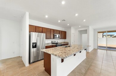 Pinehurst Kitchen 