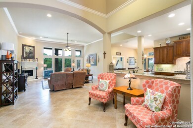 8814 Silver Rock, San Antonio, TX 78255 - photo 3