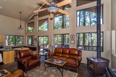 Floor to Ceiling Windows