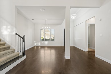 5852 Tory Dr, Grand Prairie, TX 75052 - photo 3