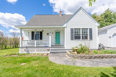 7 Cornfield Dr, Springvale, ME 04083 - photo 2