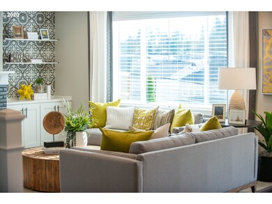 9671 SE Charbonneau Way unit LOT54, Happy Valley, OR 97086 - photo 7