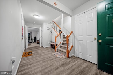 5341 Yellow Turtle Place, Woodbridge, VA 22193 - photo 3