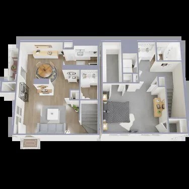 Floor Plan - A3