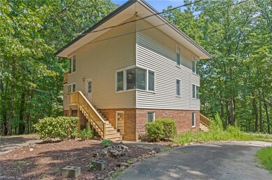 1097 Bunting Rd, Asheboro, NC 27205 - photo 2