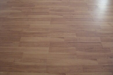 new laminate flooring