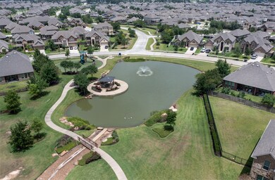 Park and duck pond directly across cul-de-sac