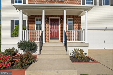 70 Lafayette St, Stafford, VA 22554 - photo 5