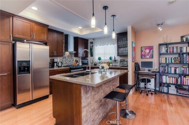 2106 Rockefeller Ln unit E, Redondo Beach, CA 90278 - photo 2