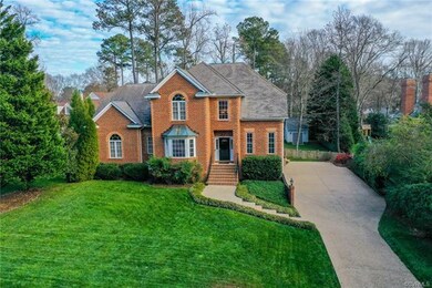 417 Gaslight Terrace, Henrico, VA 23229 - photo 3