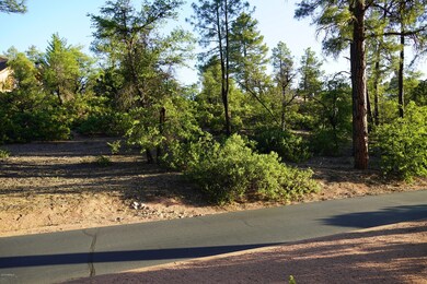 602 N Trailhead Dr unit 13, Payson, AZ 85541 - photo 4