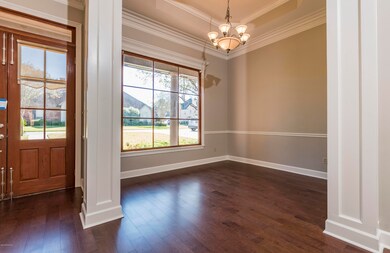 Formal Dining 1