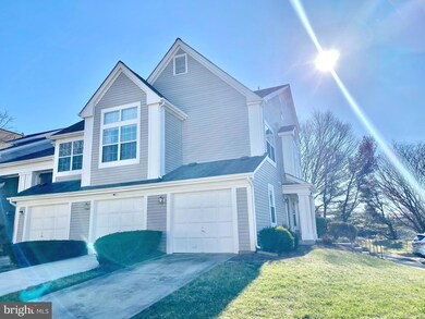 19932 Gateshead Cir unit 42, Germantown, MD 20876 - photo 2