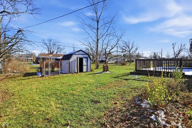 5441 N Kenmore Rd, Indianapolis, IN 46226 - photo 4