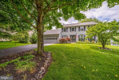 13425 Melville Ln, Chantilly, VA 20151 - photo 2