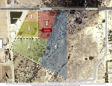 0 W Baseline Rd unit 6, Buckeye, AZ 85326 - photo 4