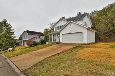 7776 Locust Dr, Barnhart, MO 63012 - photo 7