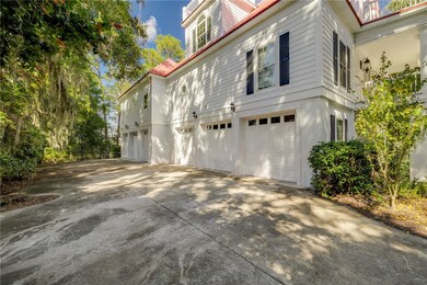 1151 W Mission Ln SE, Darien, GA 31305 - photo 4