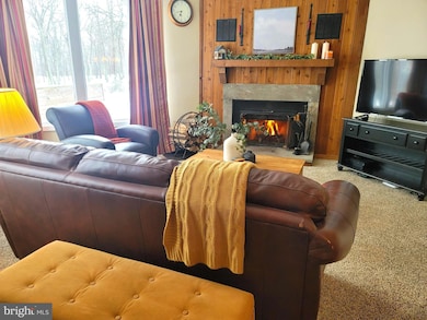 2149 Fairway Woods, Wintergreen Resort, VA 22967 - photo 2