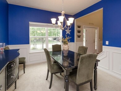 11881 Castlestone Dr, Fishers, IN 46037 - photo 7