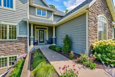 3328 Anric Dr, Eau Claire, WI 54701 - photo 4