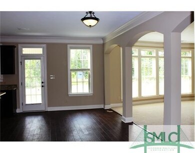 Other. Picture of Same Home Completed on Different
