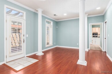 2229 Halcyon Downs Loop, Montgomery, AL 36117 - photo 7