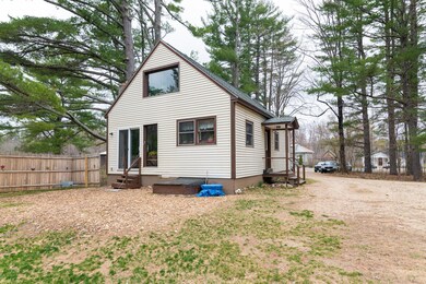486 Whittier, Tamworth, NH 03886 - photo 4