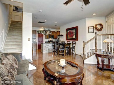 7955 Crescent Park Dr unit 155, Gainesville, VA 20155 - photo 5